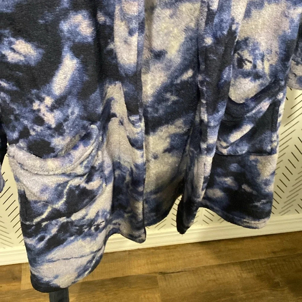 Soft Kids Robe - Picture 5 of 6